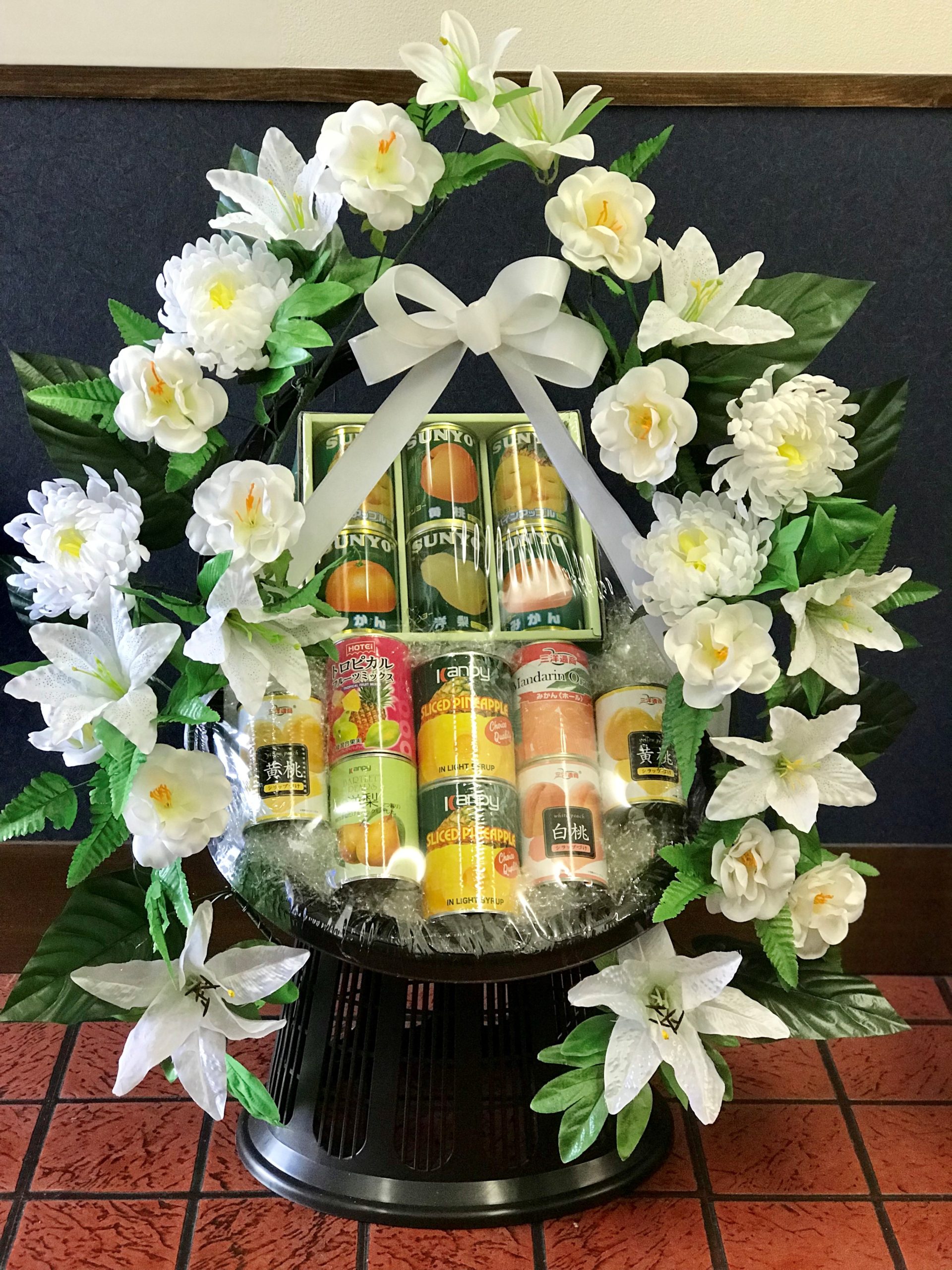 新盆のお供えかごもり ご注文承り中です 一茶堂みやげ店 飯田駅前カフェ 新盆のお供えかごもり ご注文承り中です 一茶堂みやげ店 飯田駅前カフェ